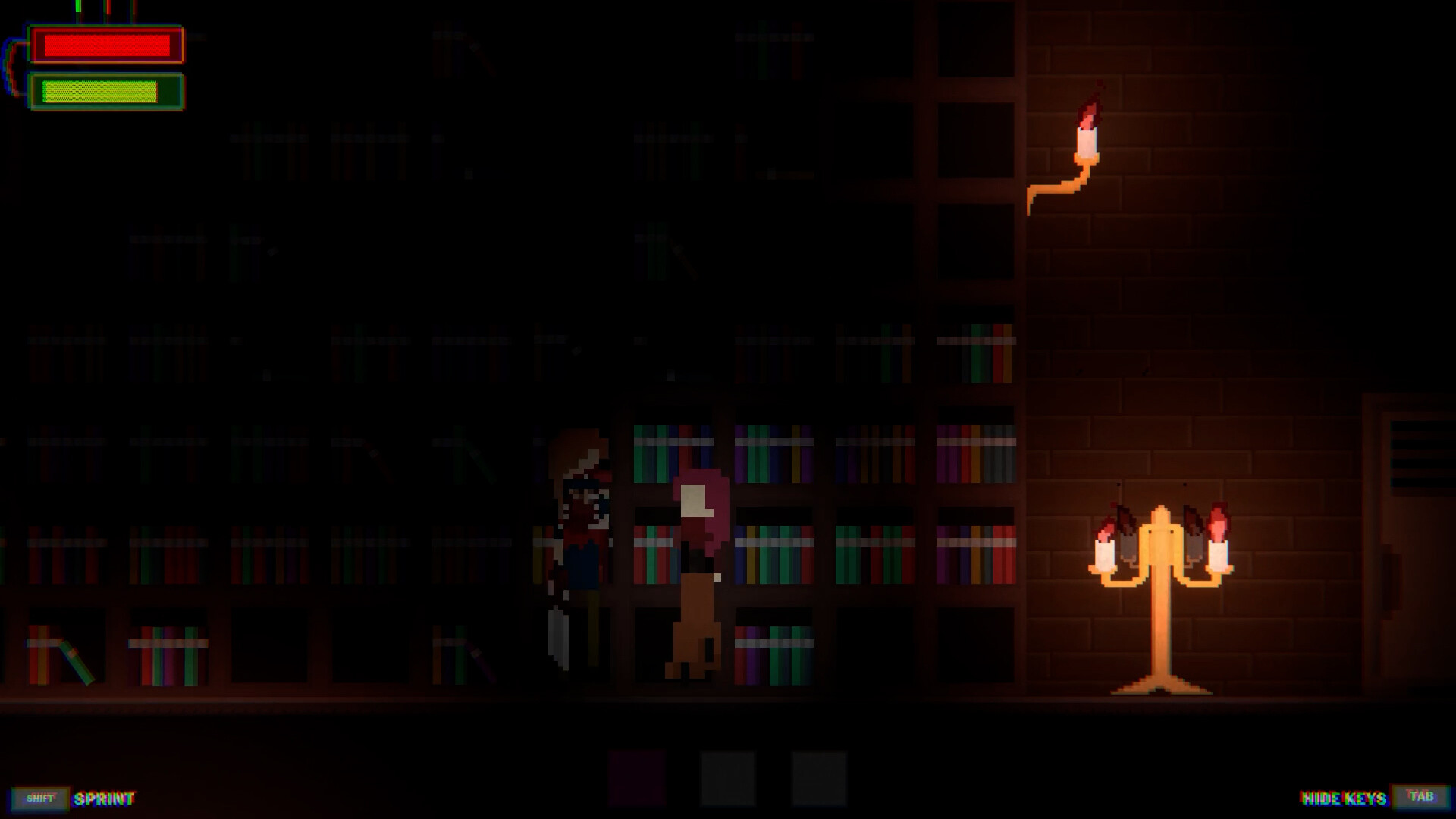 Violet Mansion