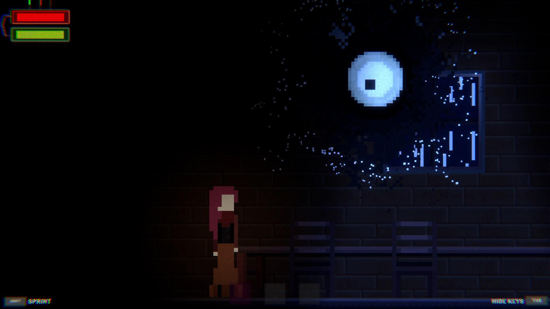 Violet Mansion