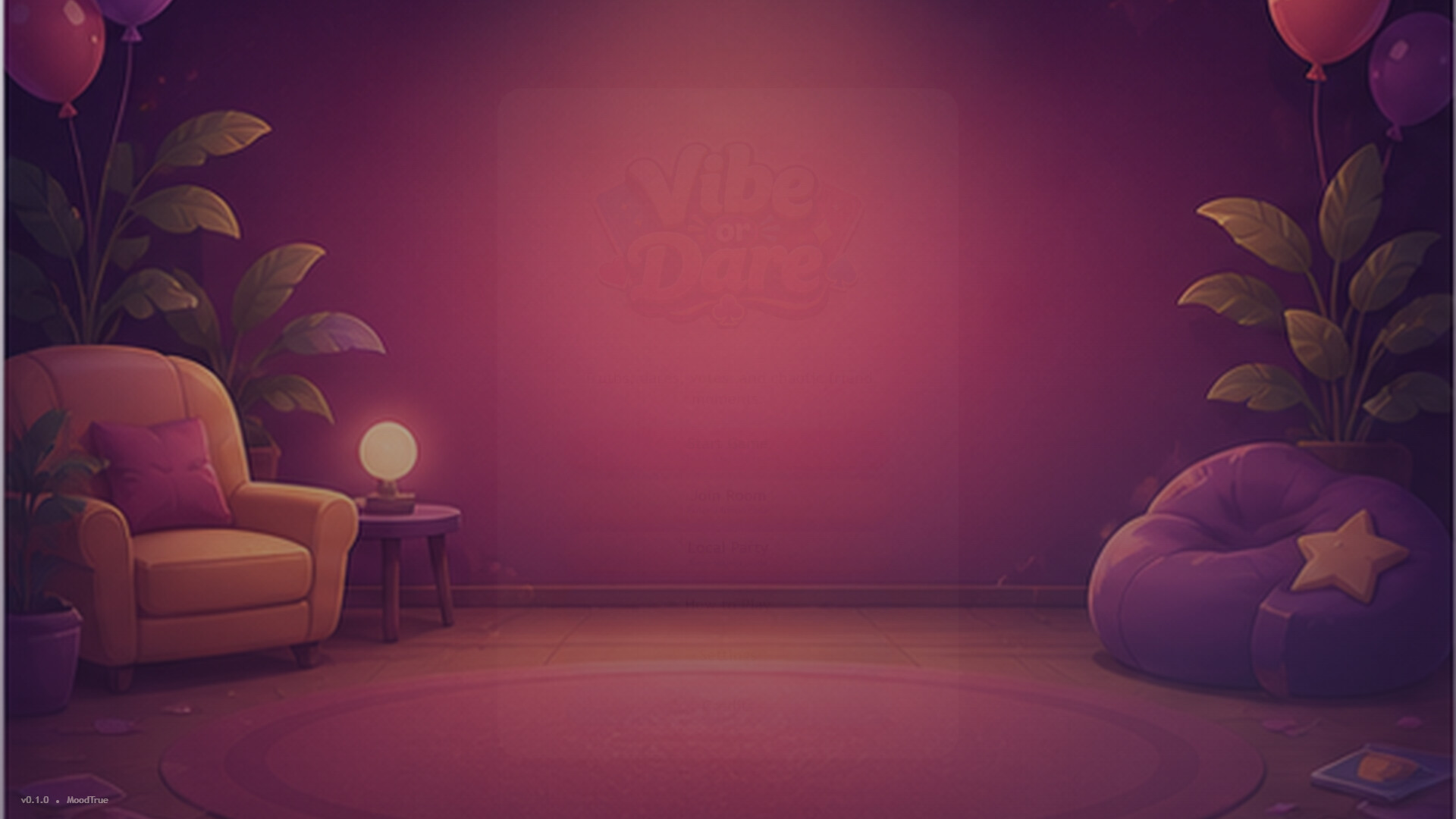 Vibe or Dare