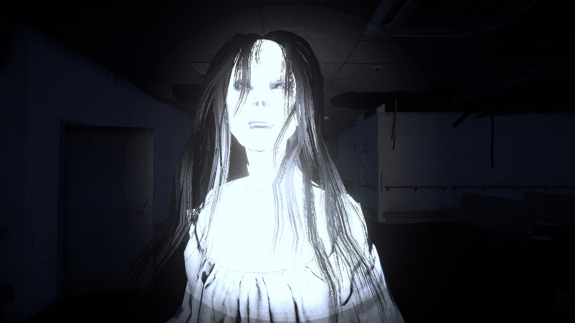The Organ Woman