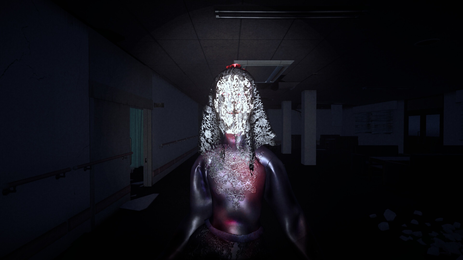 The Organ Woman