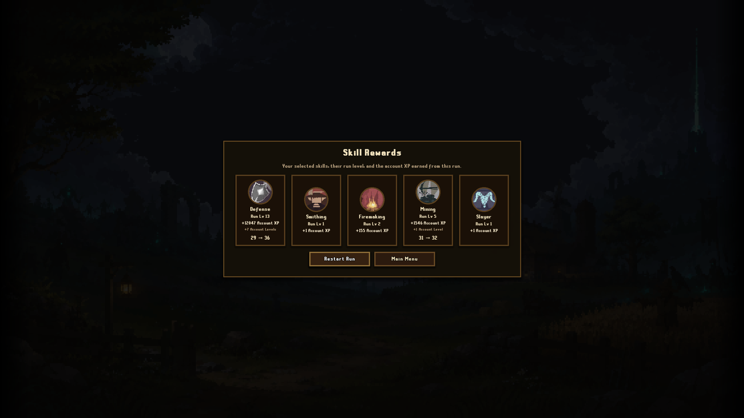 RogueScape