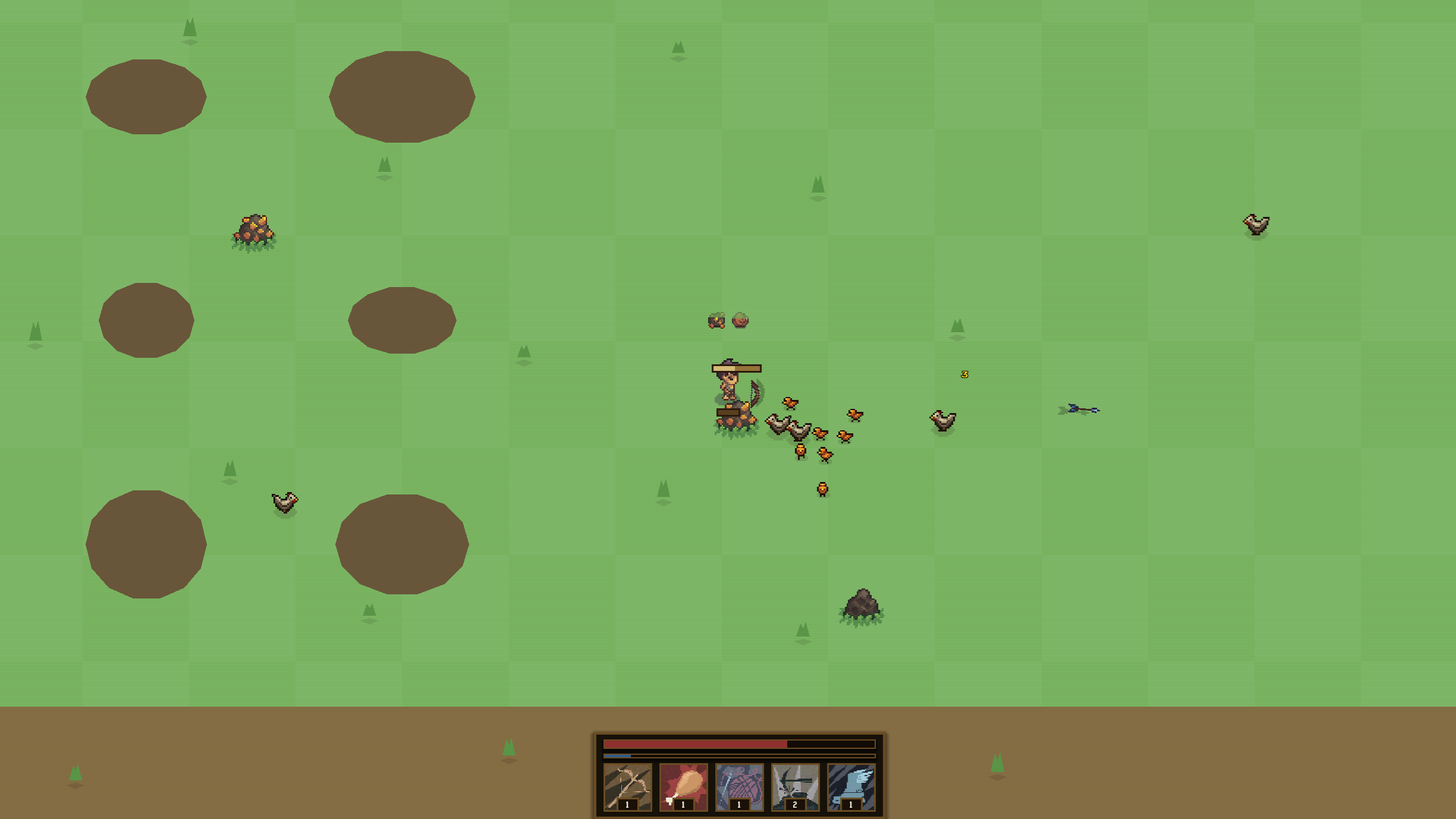 RogueScape