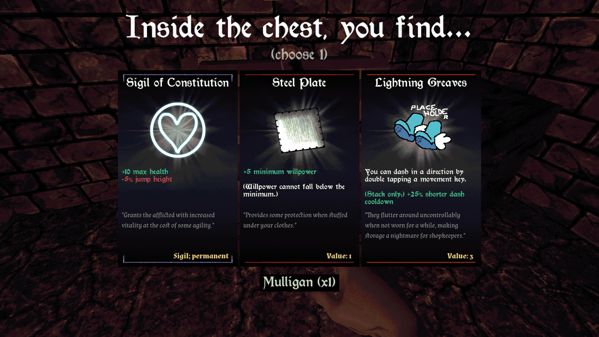 Catacomb