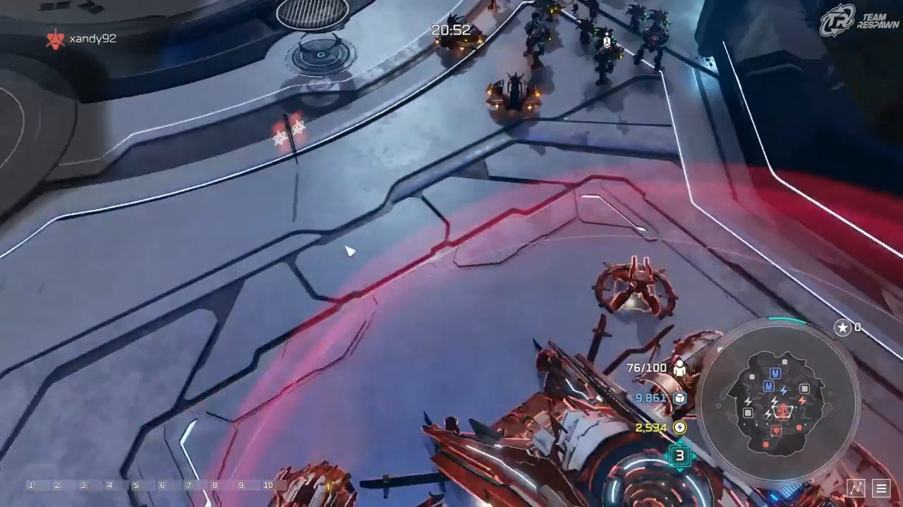 Halo Wars 2: Colony Leader Pack