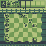 Pixel vs. Zombies