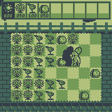 Pixel vs. Zombies