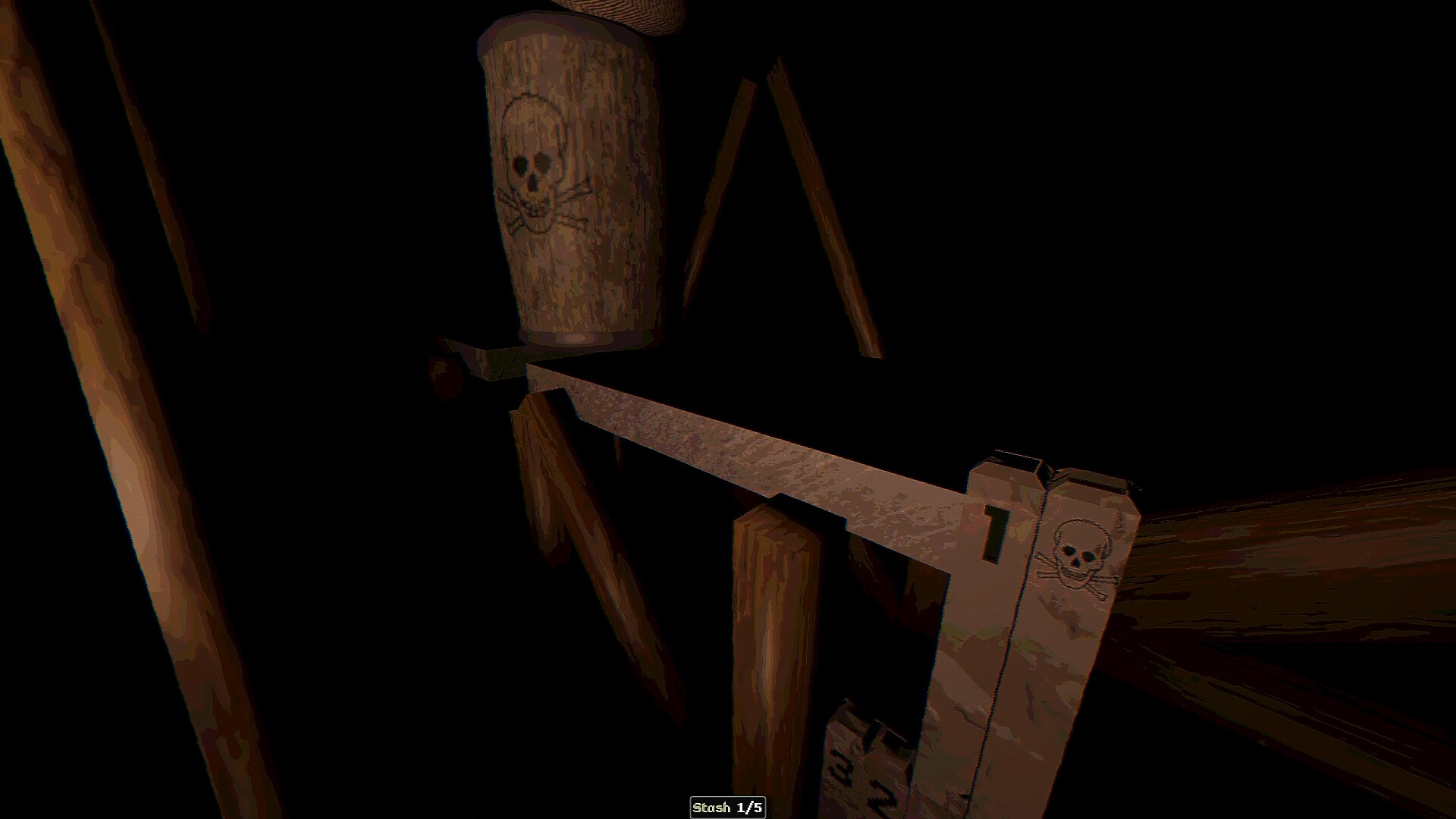 Blackout Jack