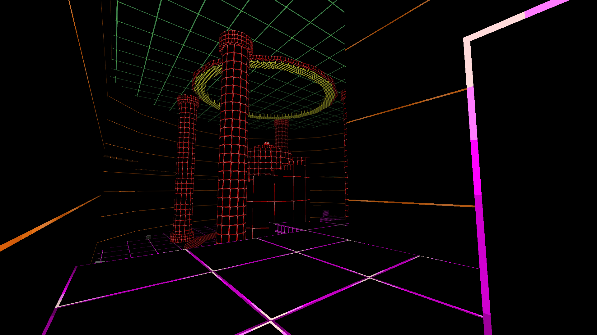 Neon Oblivion: Prelude