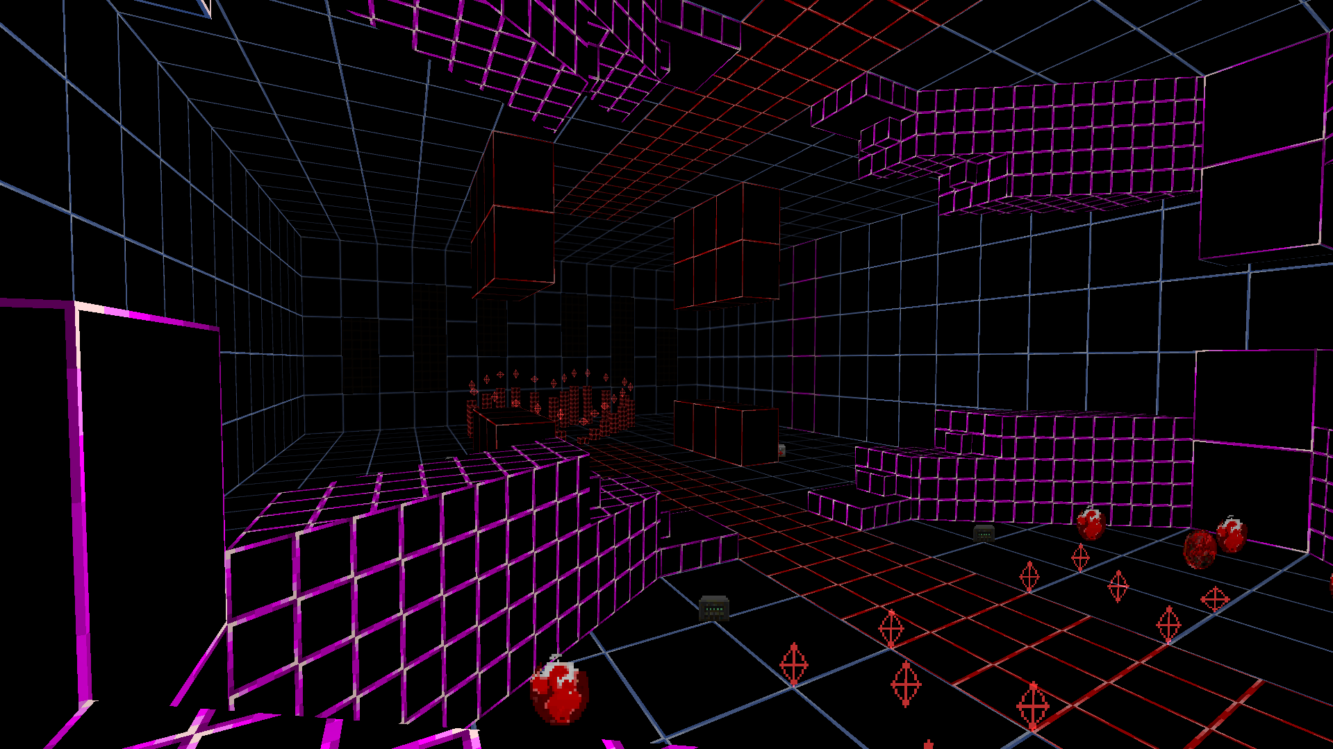 Neon Oblivion: Prelude