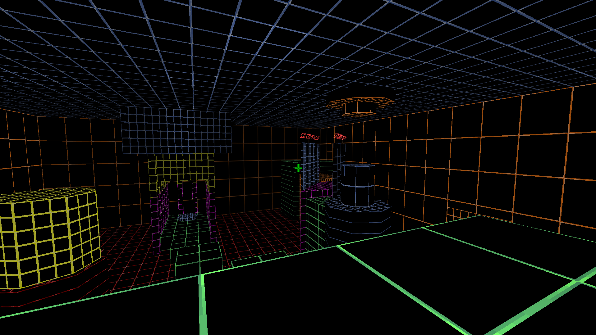 Neon Oblivion: Prelude