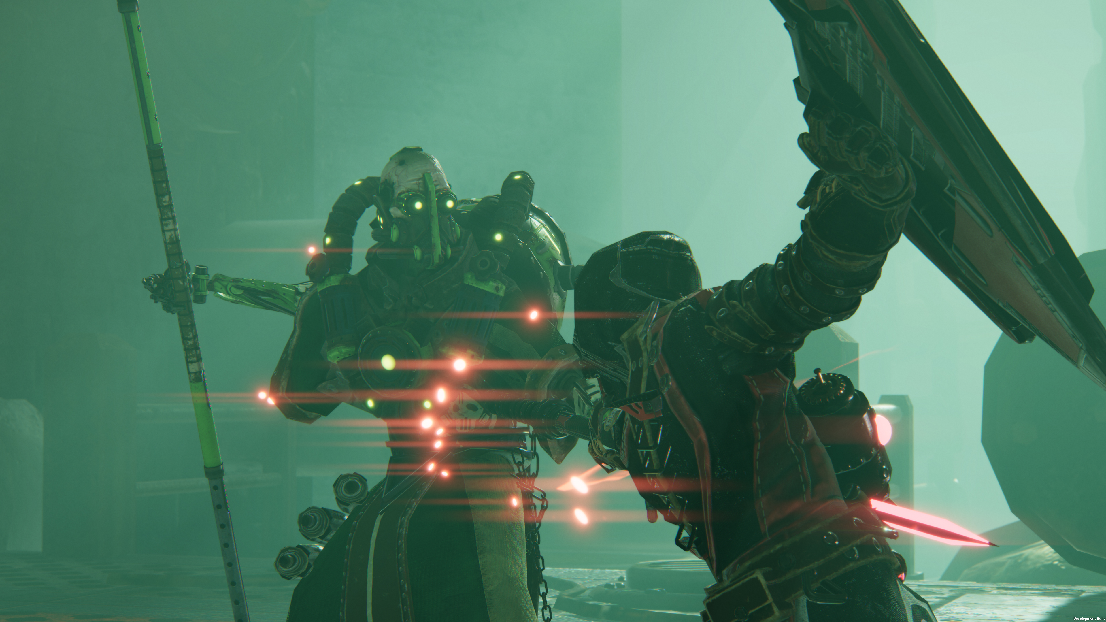Empire in Decay