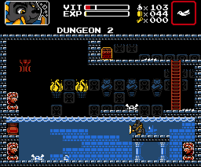 Anubis And The Buried Bone