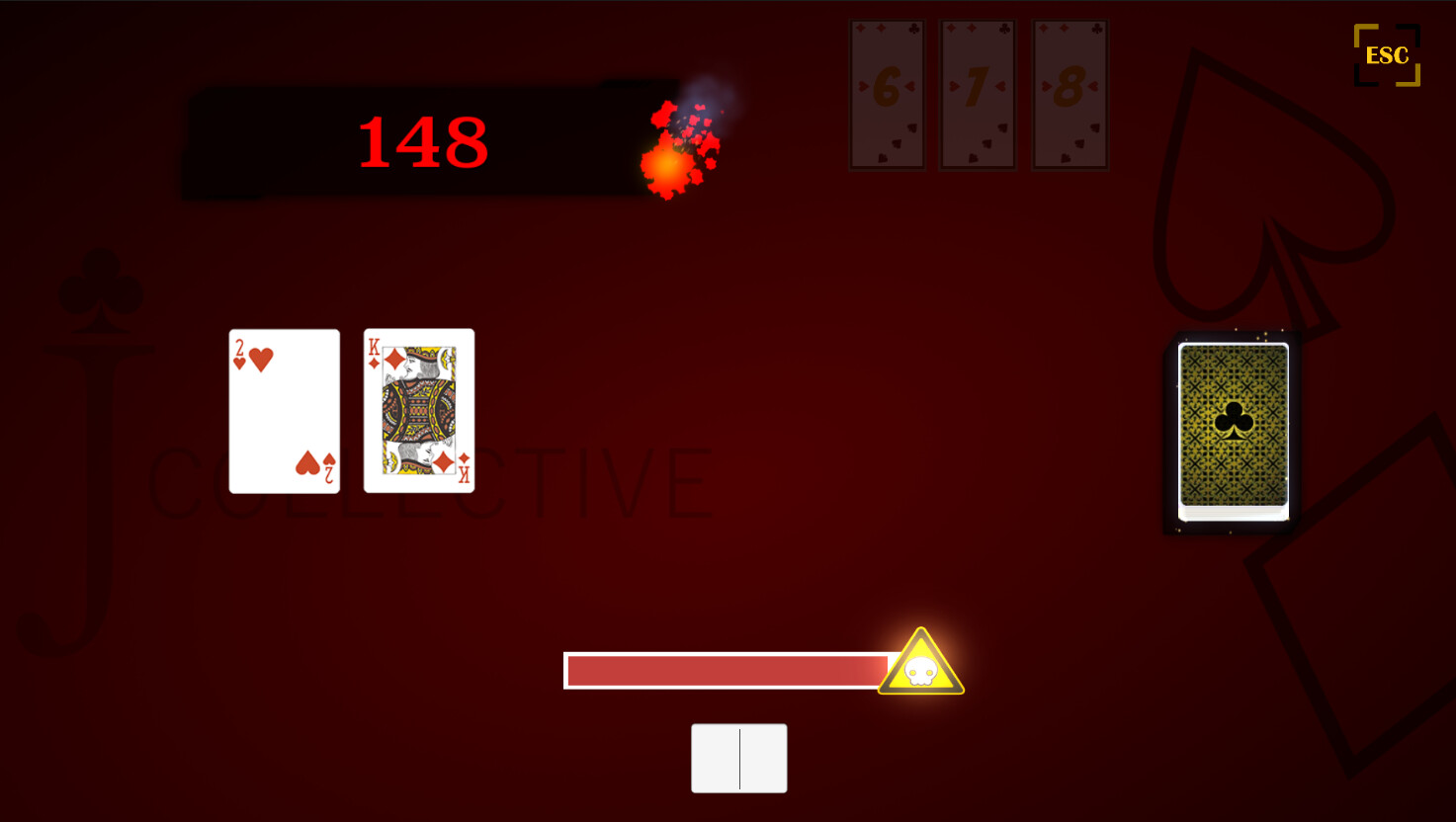 BlackJack Math Trainer