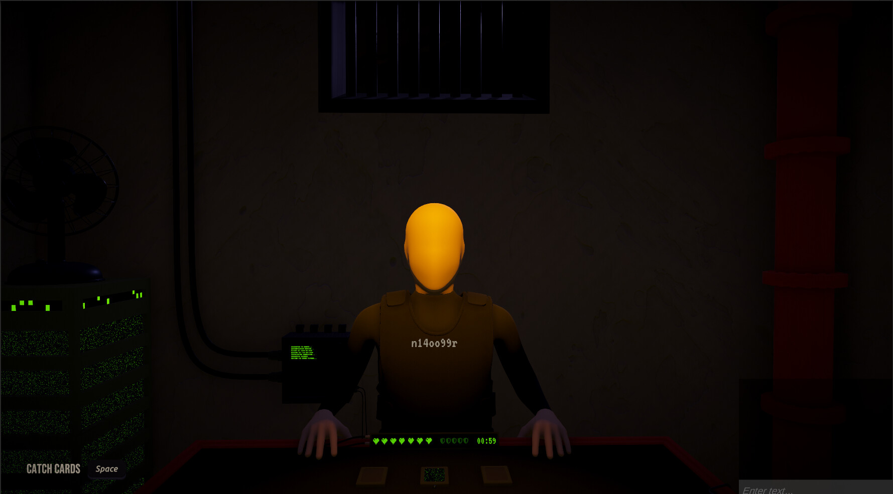 Deadly Dealings