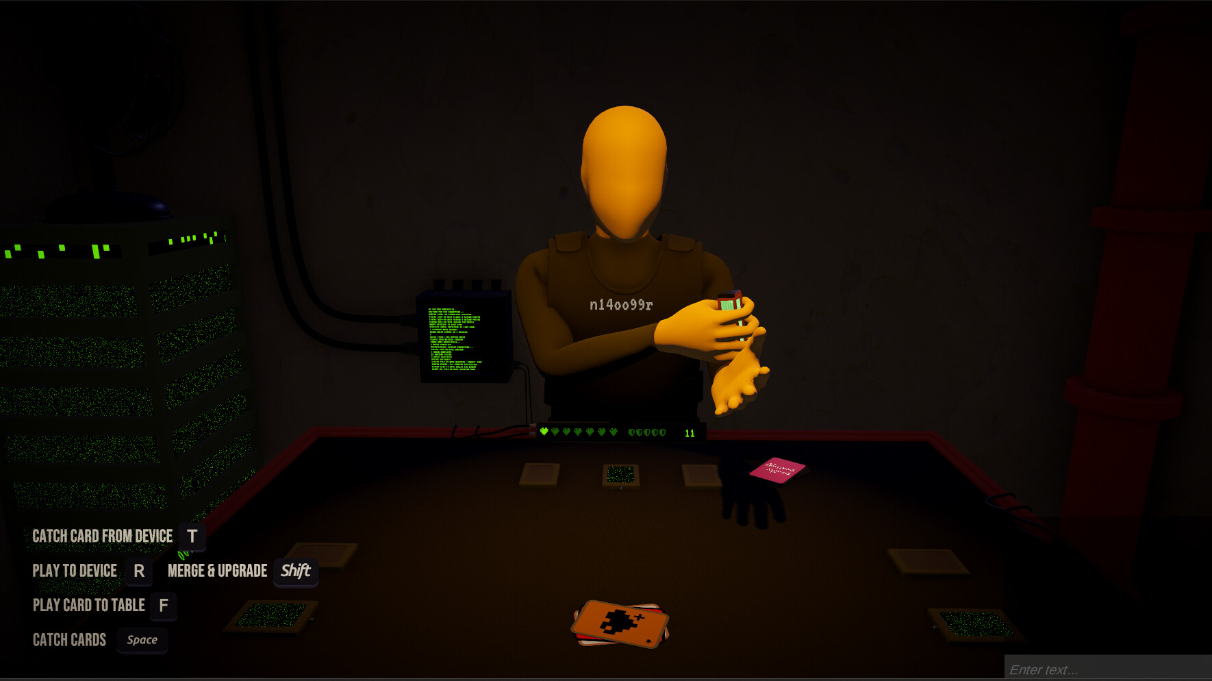 Deadly Dealings