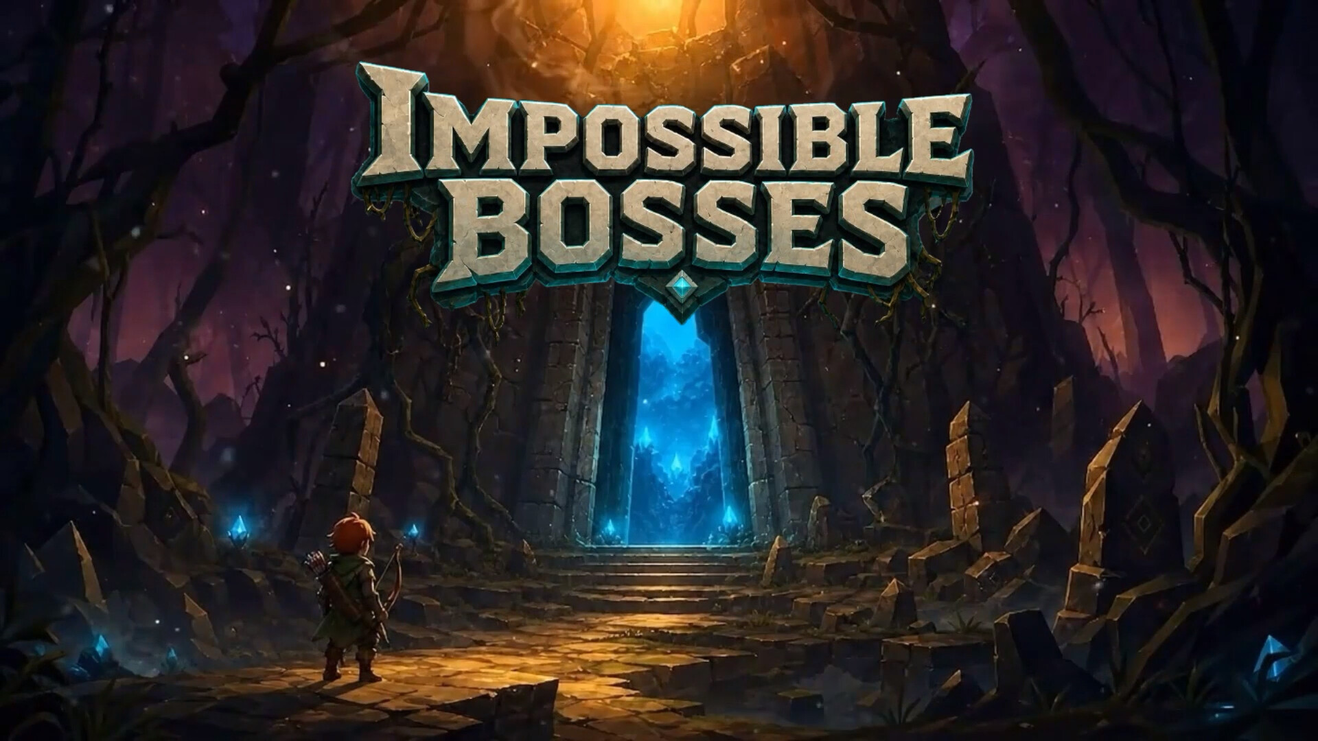 ImpossibleBosses