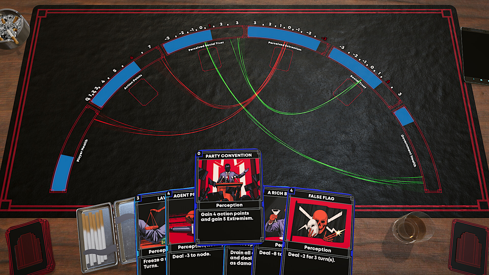 Dictatorship Simulator