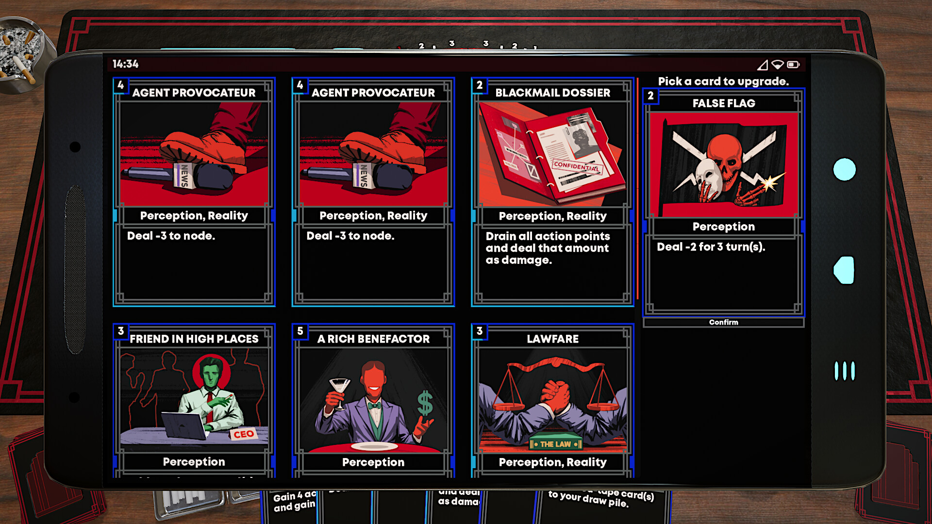 Dictatorship Simulator