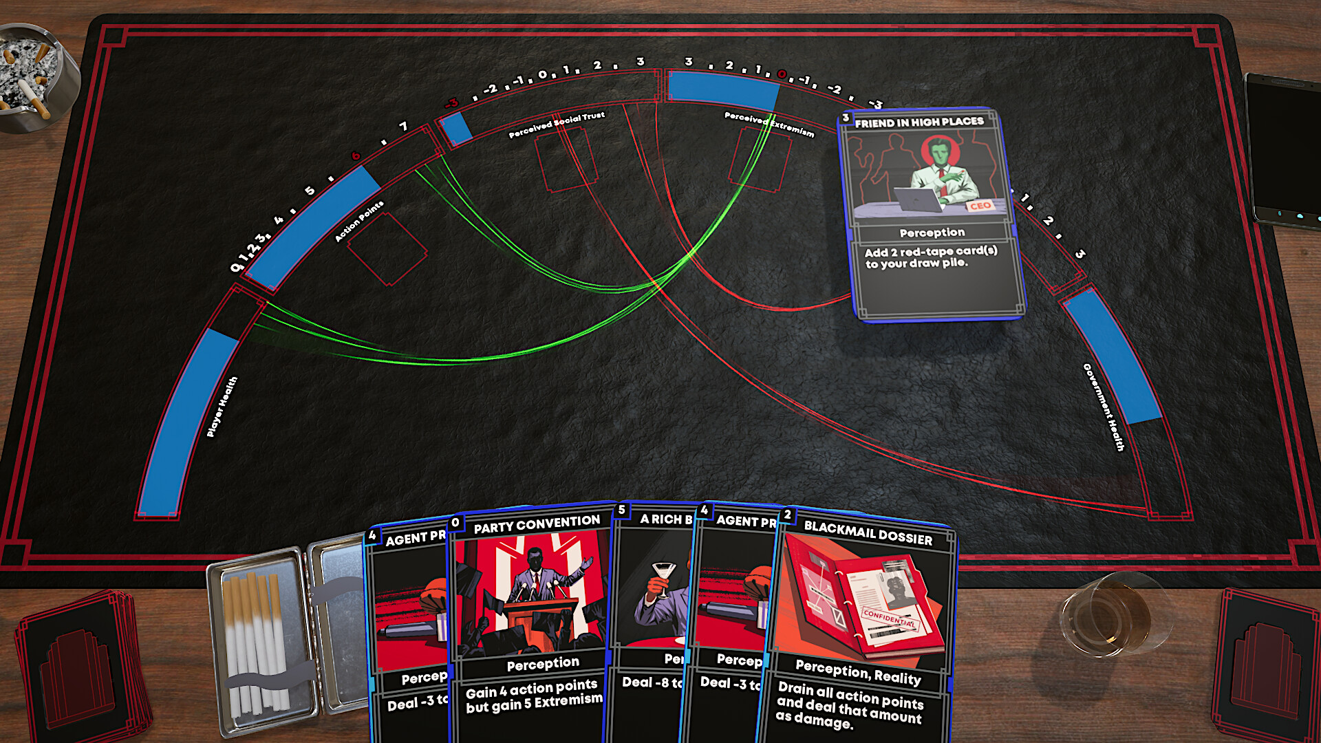 Dictatorship Simulator