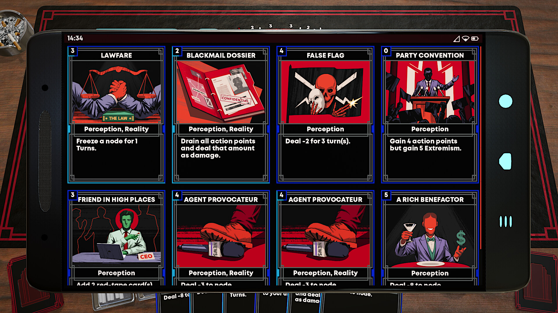 Dictatorship Simulator