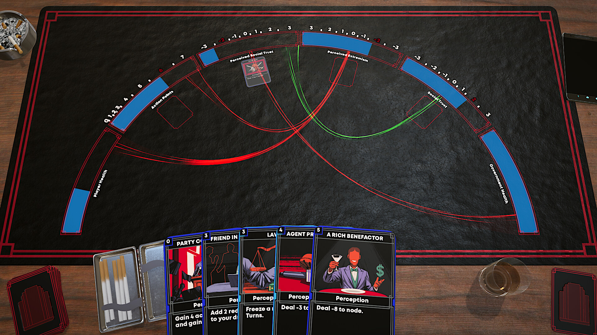 Dictatorship Simulator