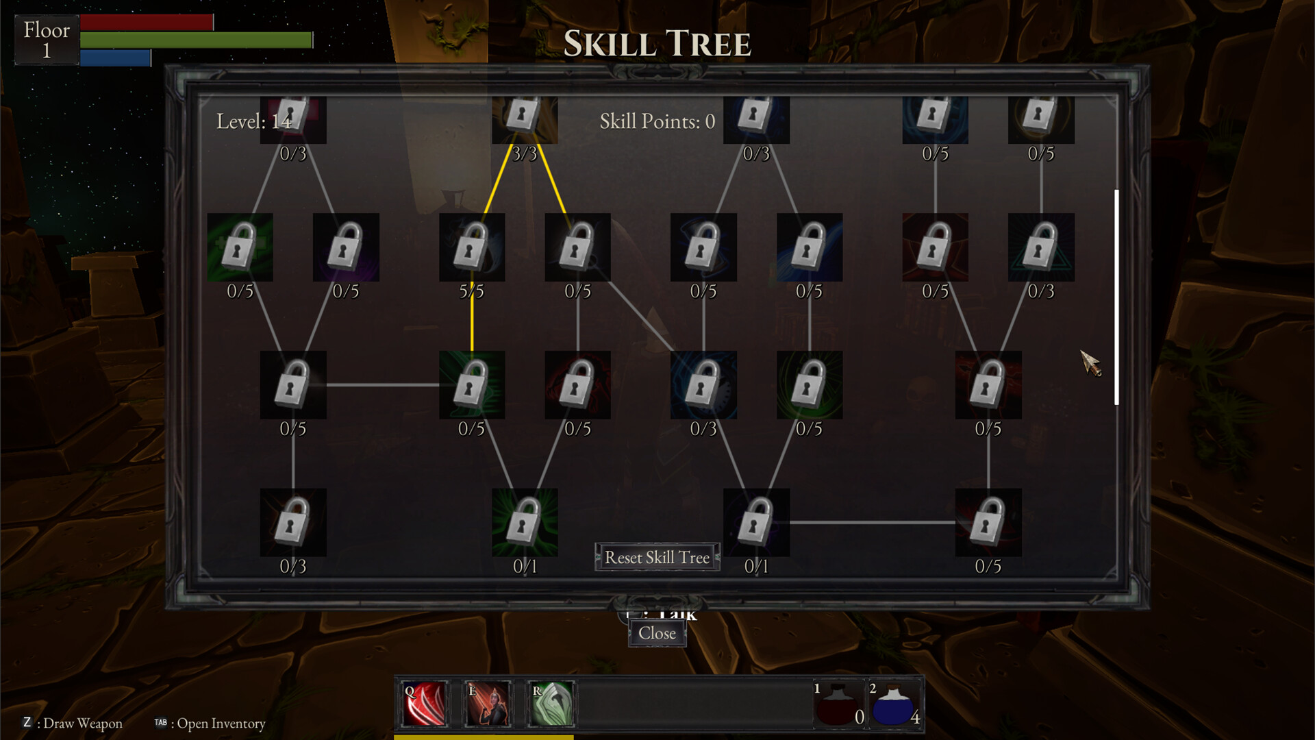 Bloodwright