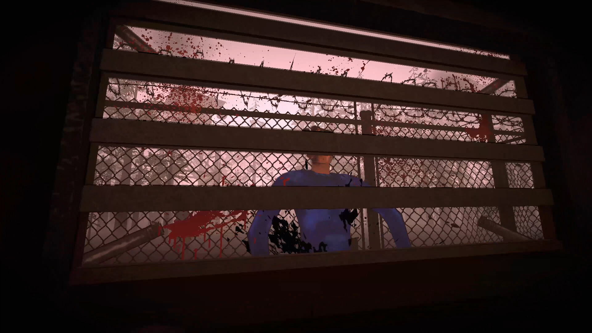 Uncanny Valley: Checkpoint