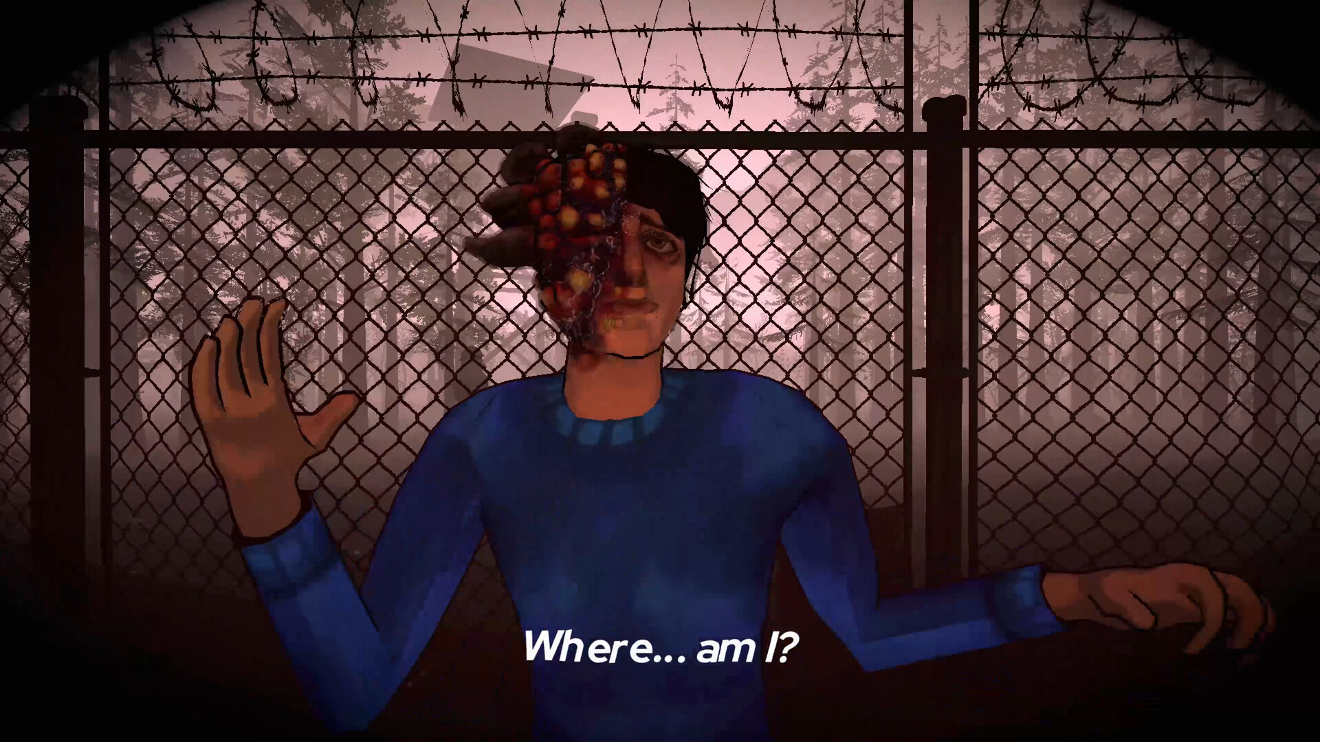 Uncanny Valley: Checkpoint