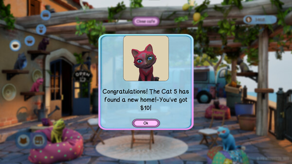 Cat Craft