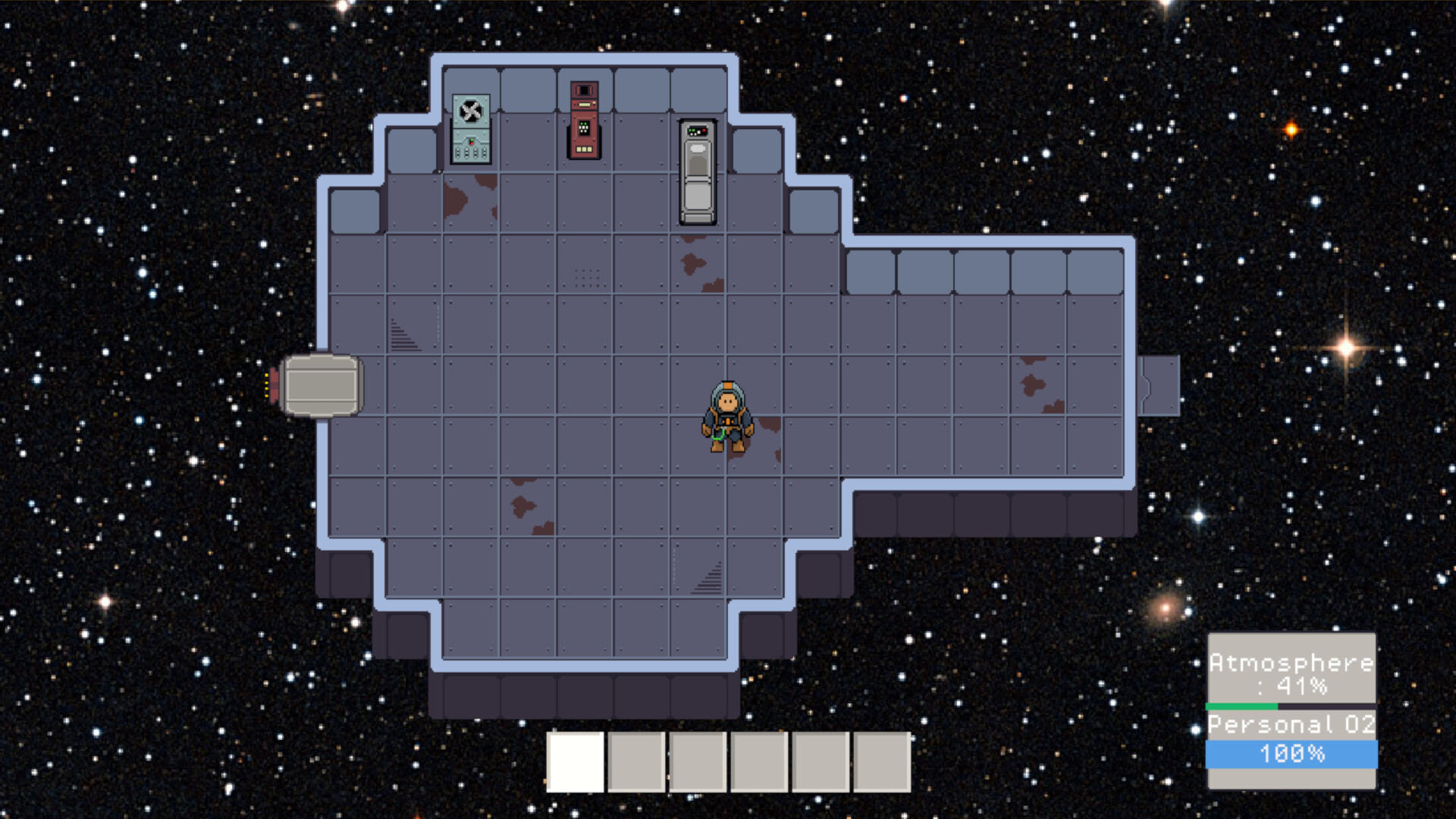 Bean Base