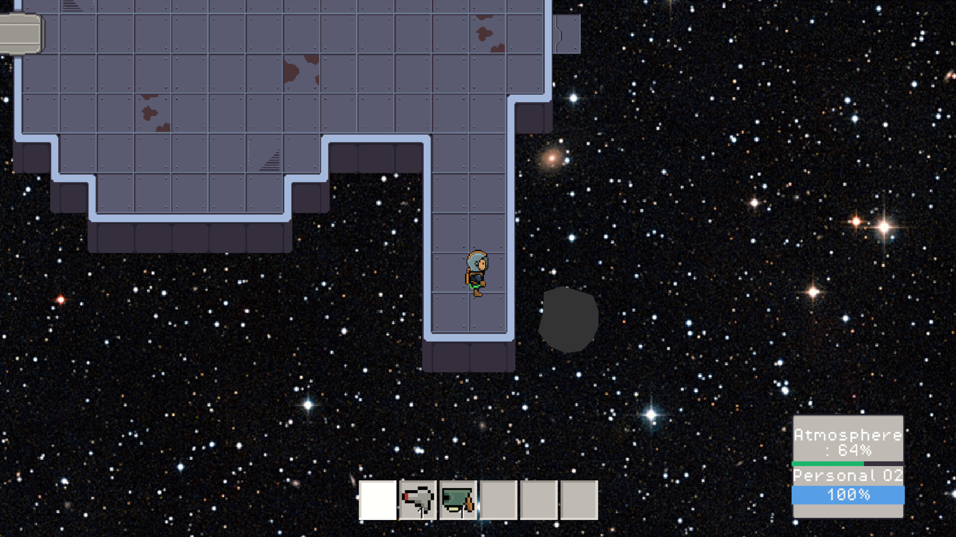 Bean Base