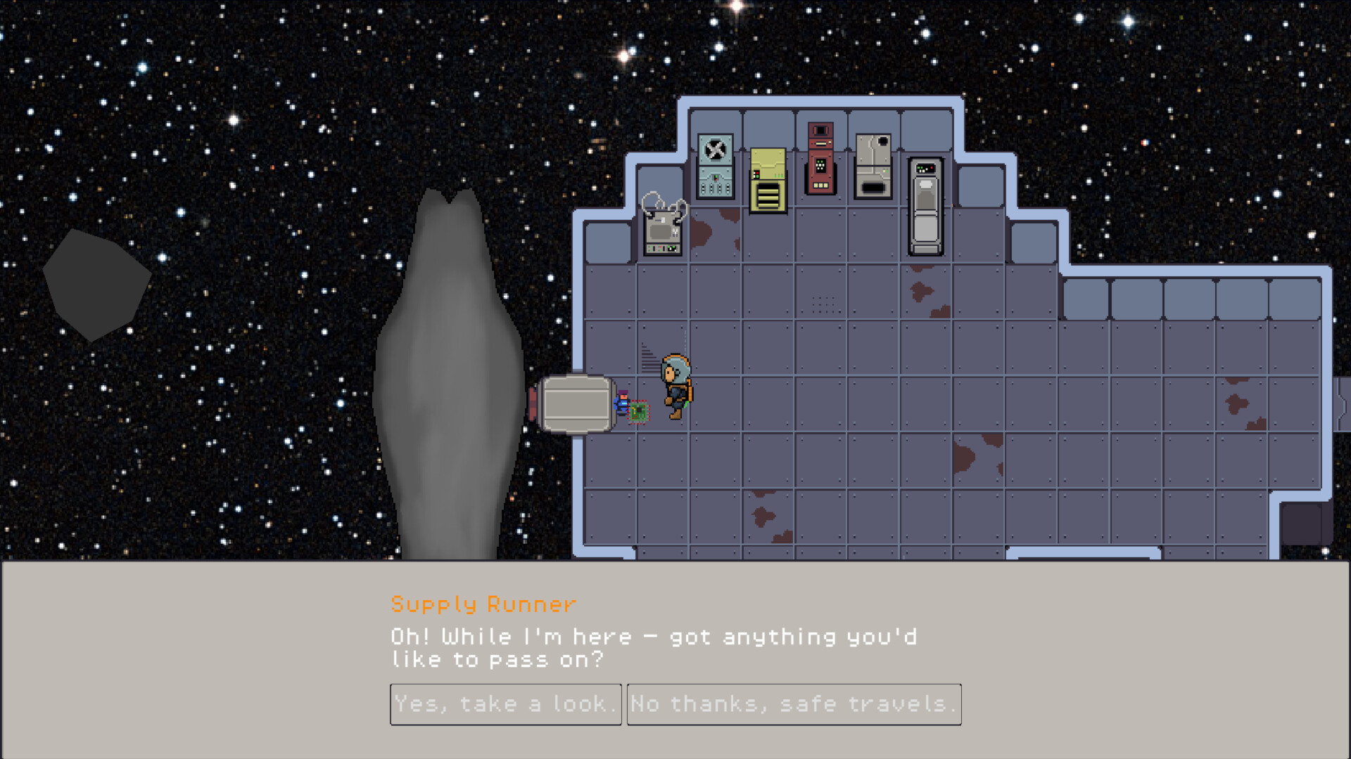 Bean Base