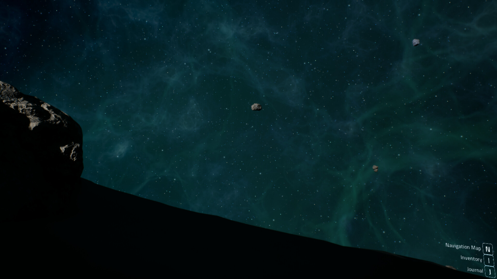Orbital Drift
