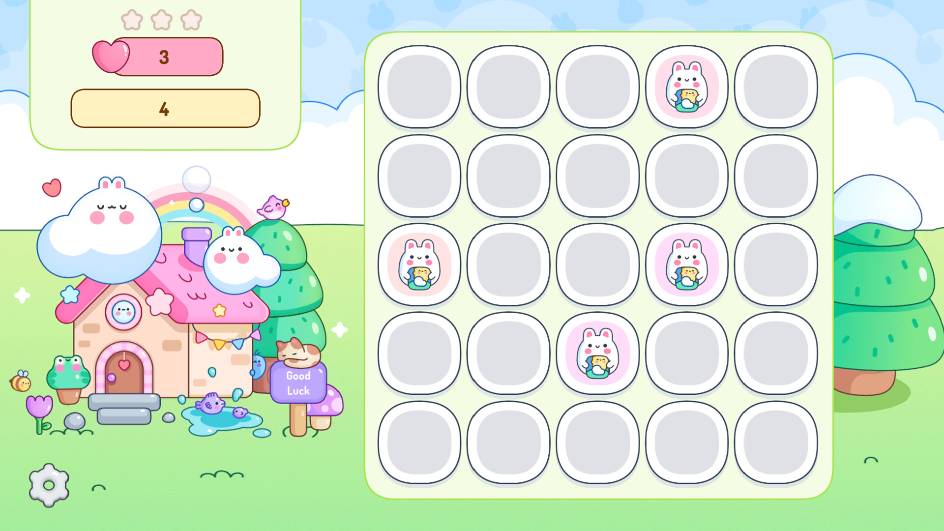 Bingo Roulette