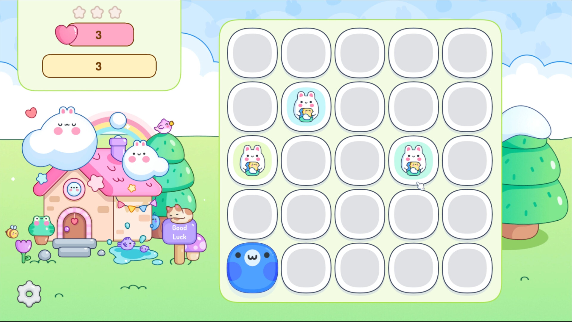 Bingo Roulette