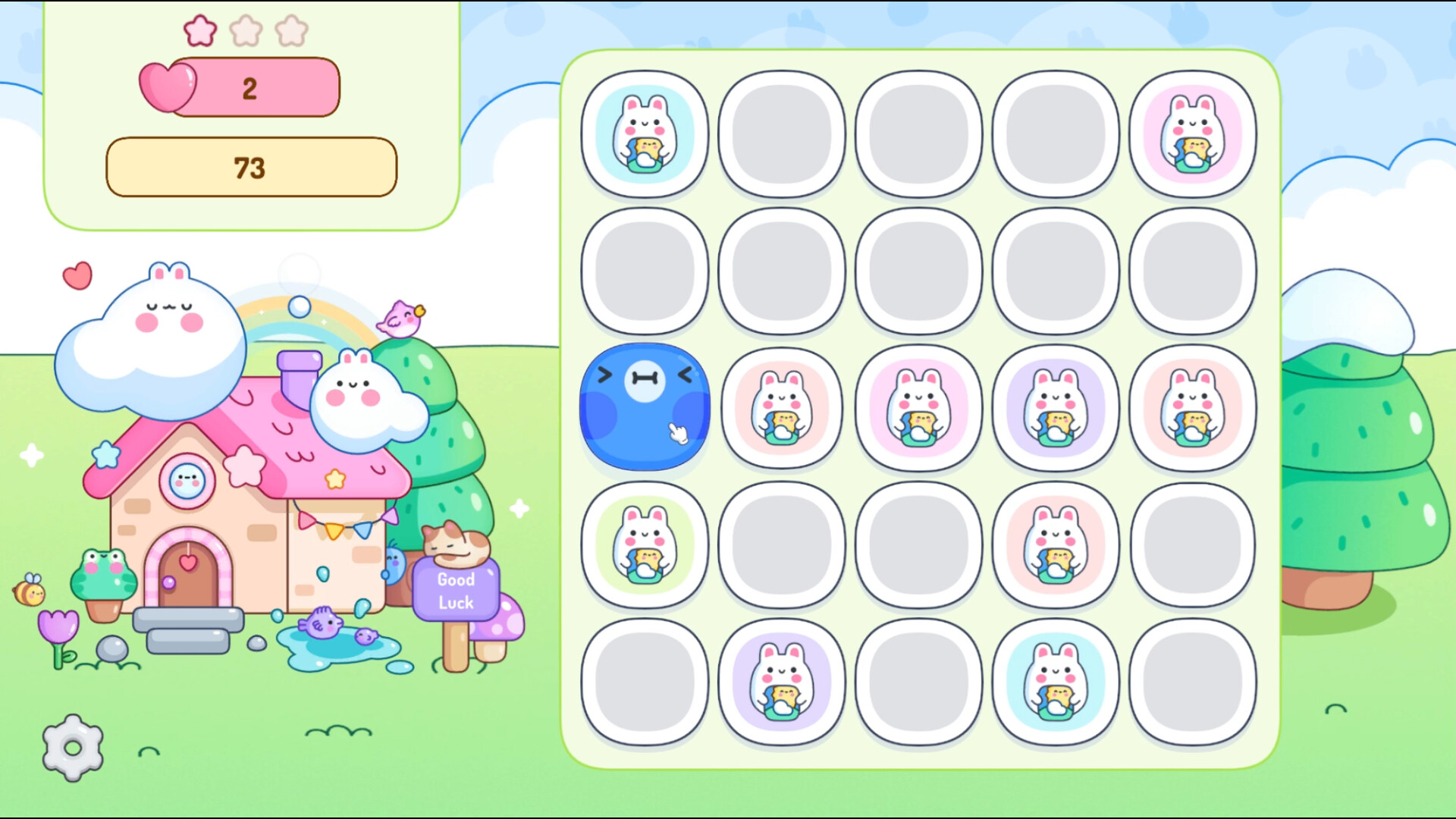 Bingo Roulette
