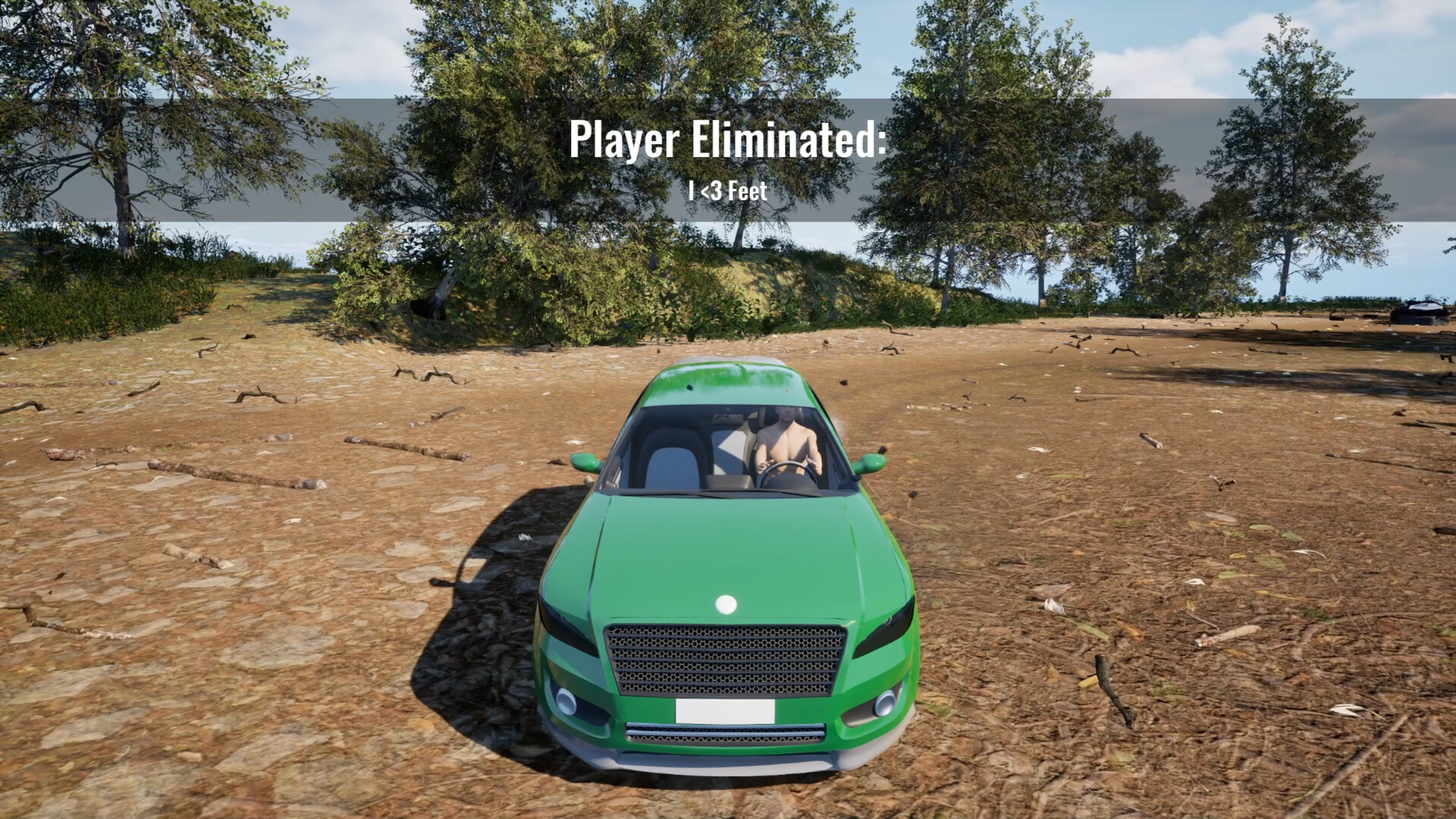 Carpark Hero