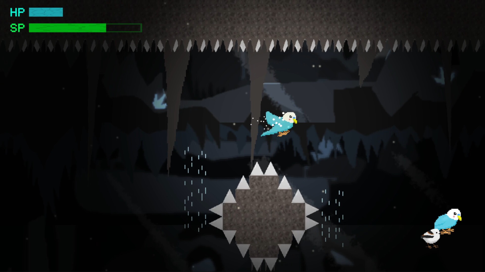 Birds of Ascent