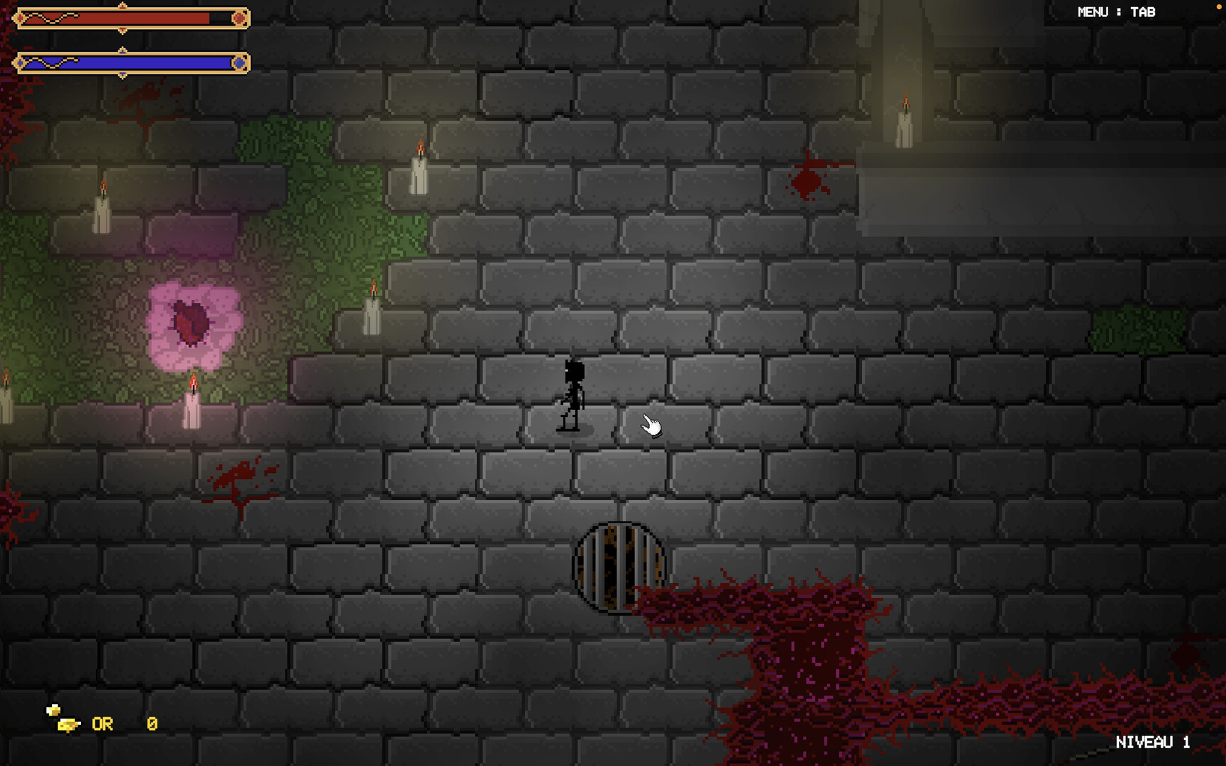 Dead Rose