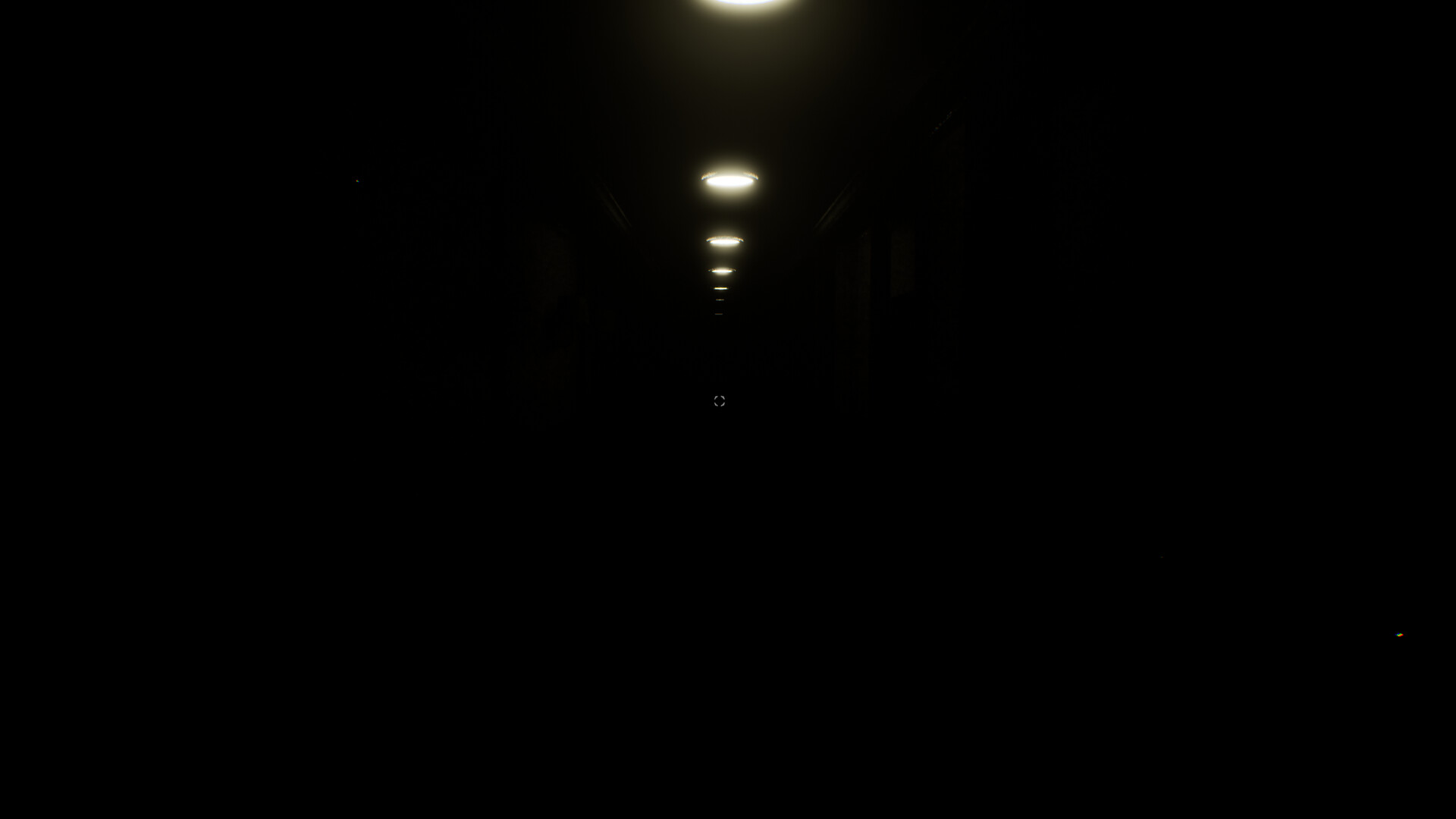 Where The Road Fades