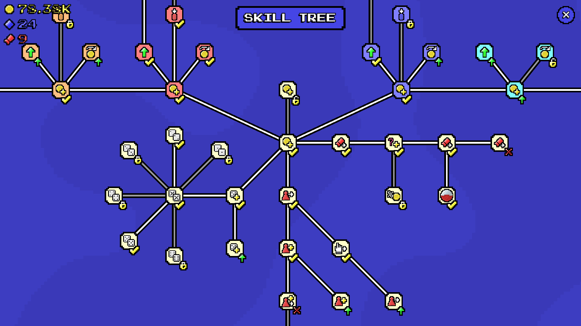 Meeple Incremental