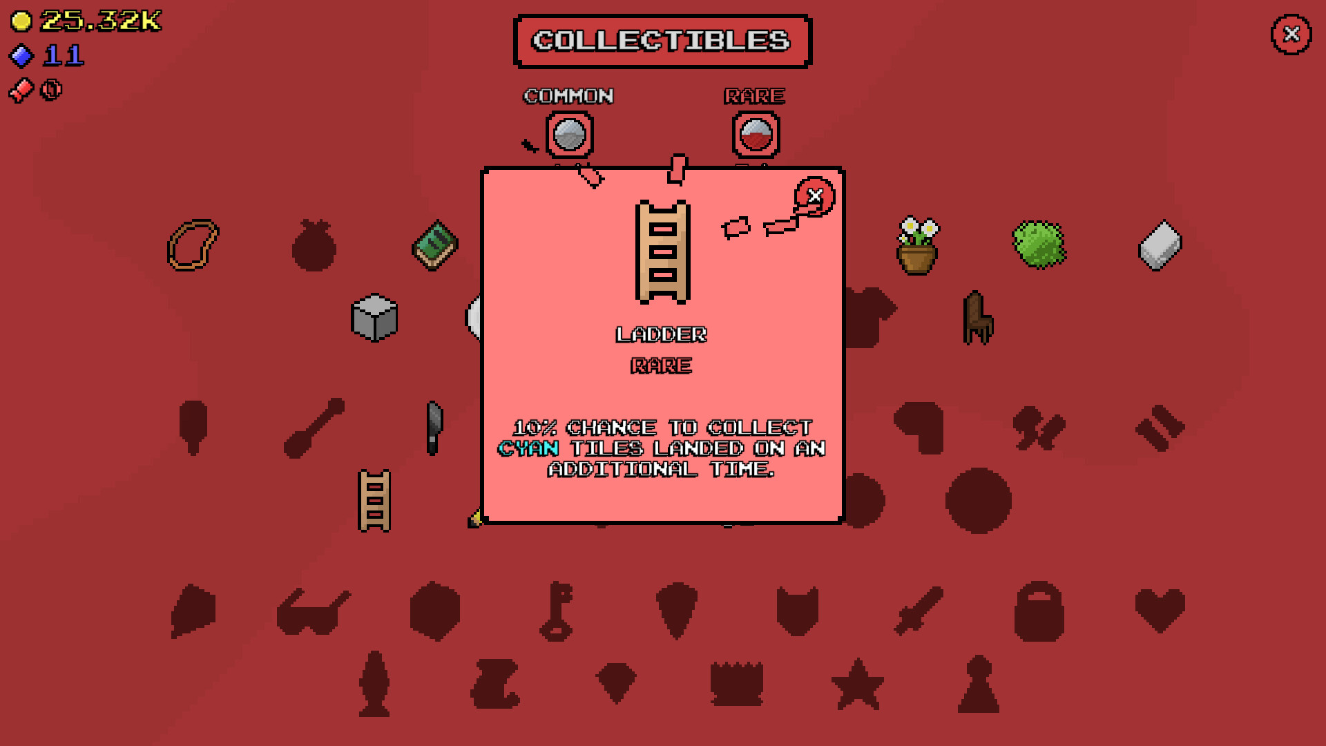 Meeple Incremental