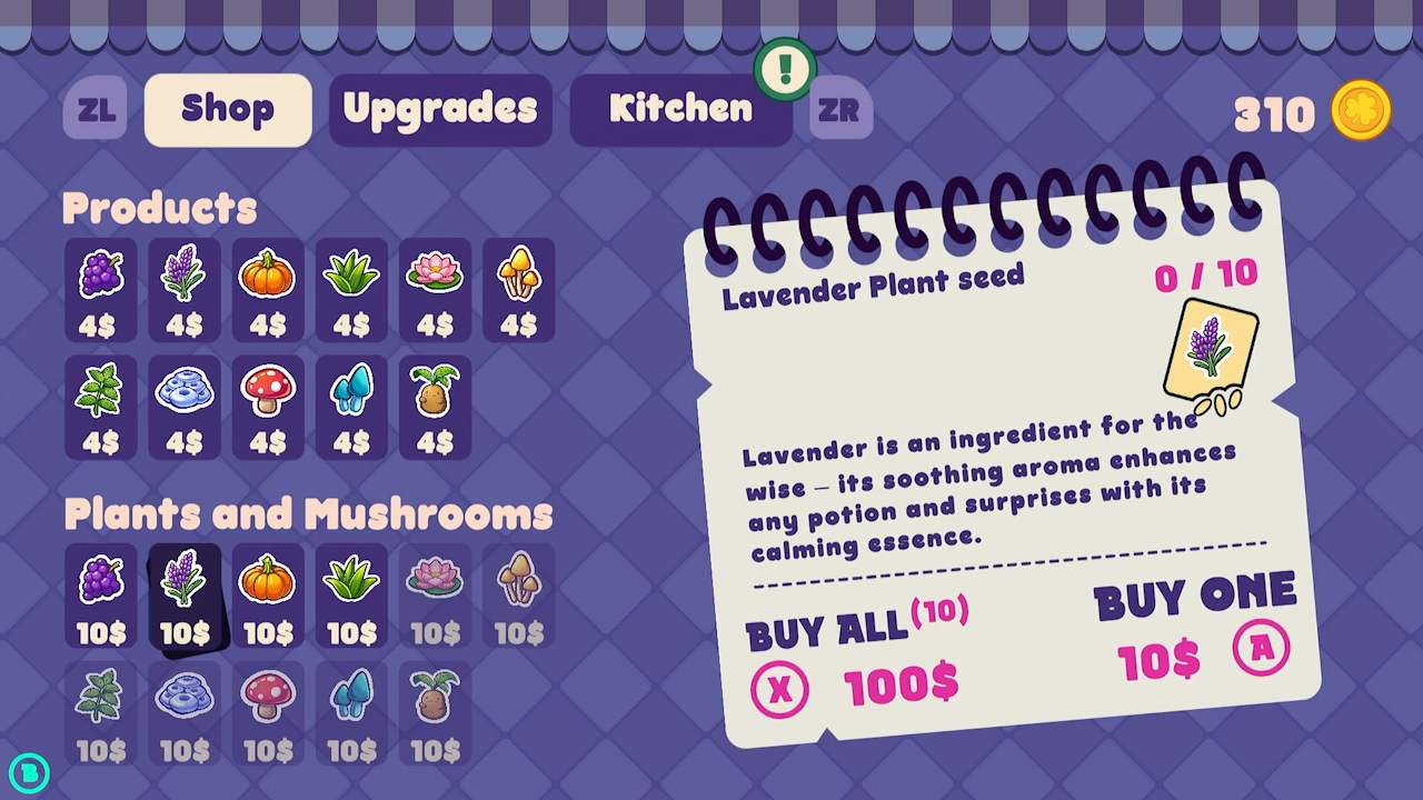 Cat &amp; Rabbit Magic Farming