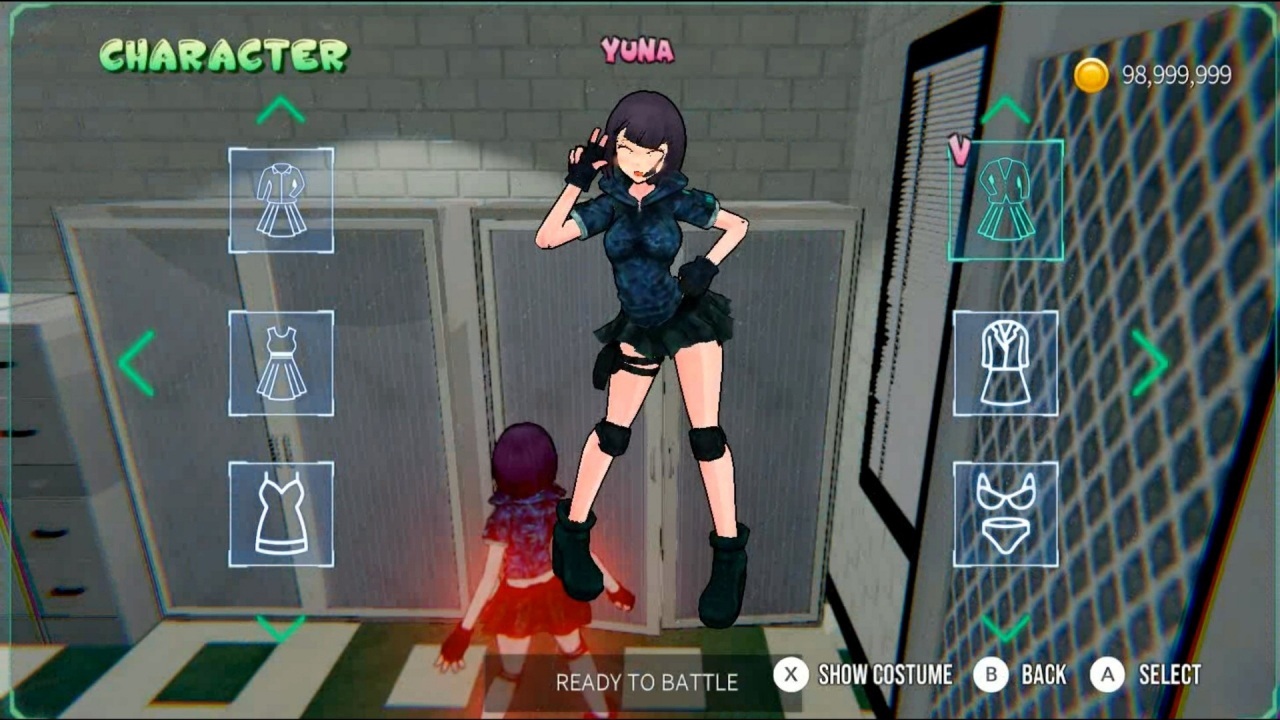 Cutie Squad: Crime War