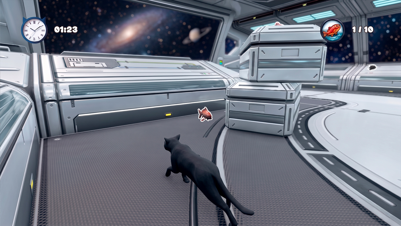 Little Paws: Kitty Cat – Gold Edition