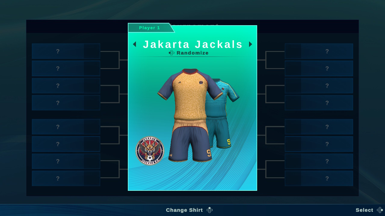 Football Legends 2025: Complete Edition