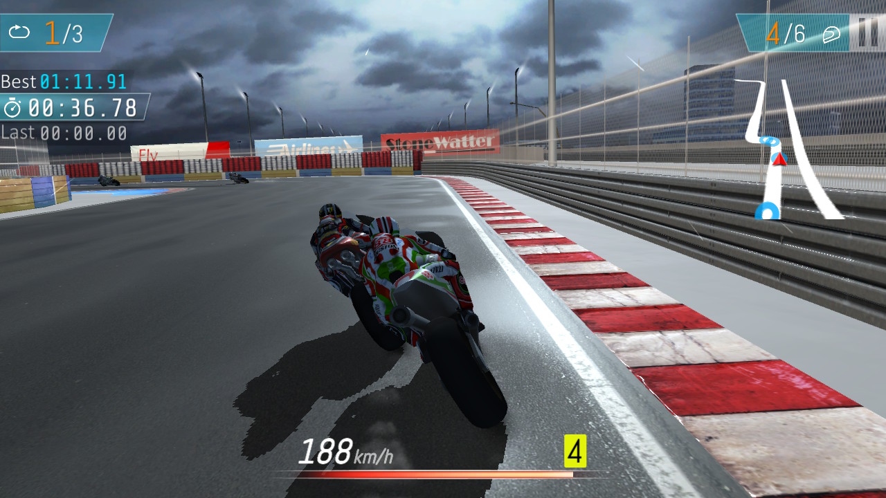 Motorbikes Pro 2025: Prime Edition
