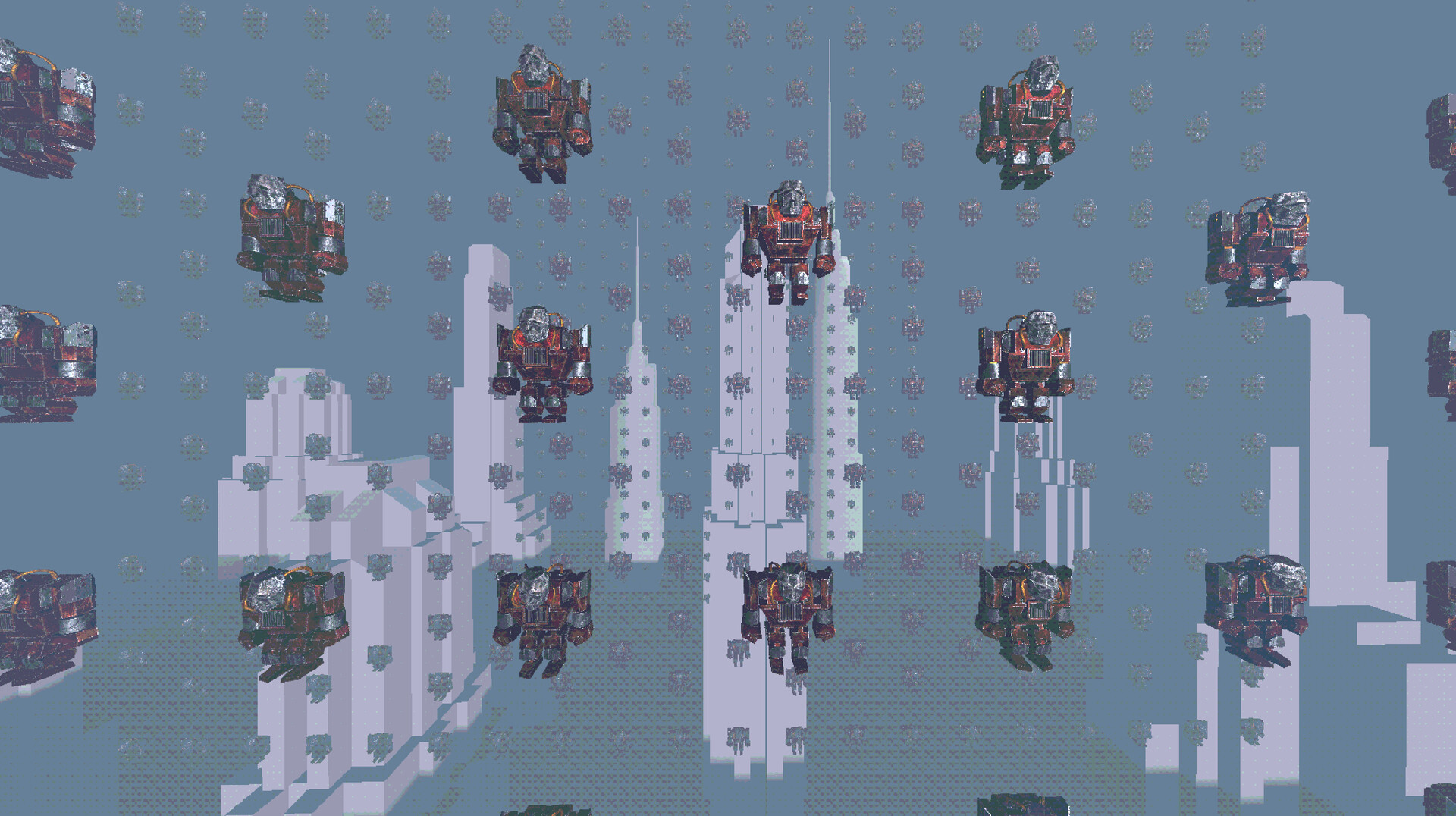 Reclaimer