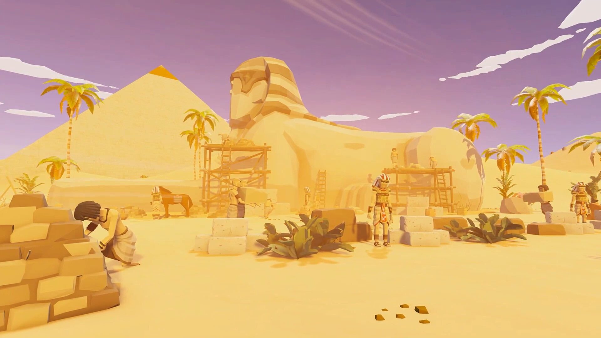 Prince of Egypt